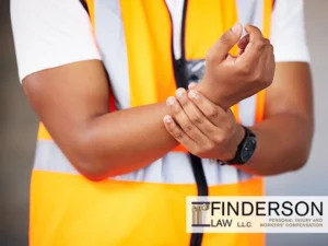 TTD/TPD - Workers’ compensation benefits